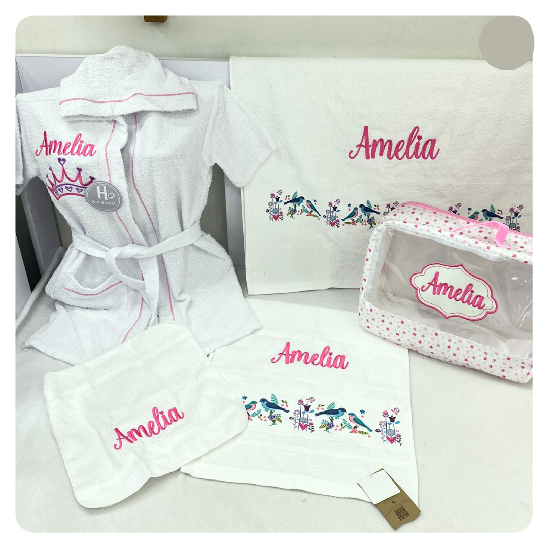 Regalo infantil y adulto