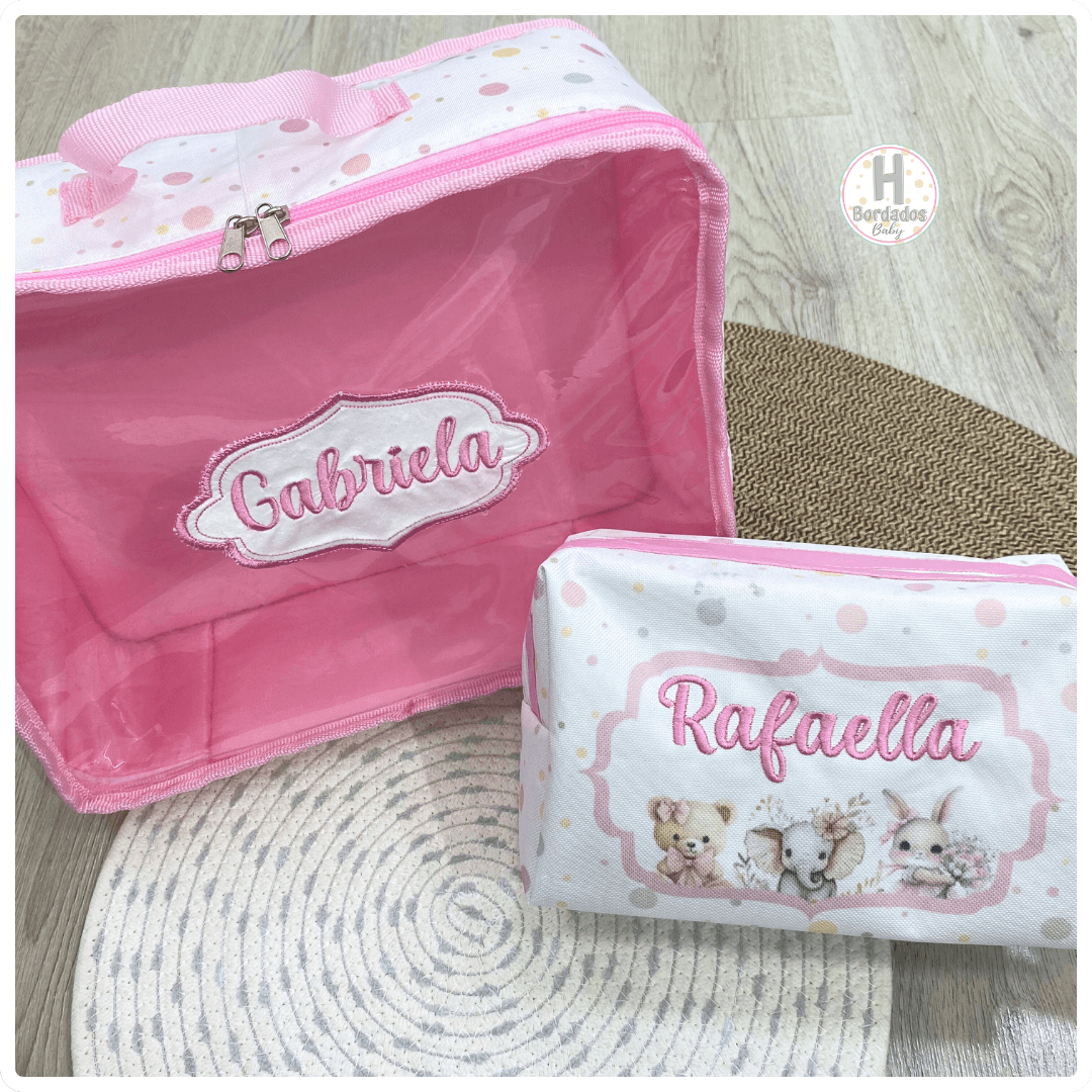 Bolso organizador