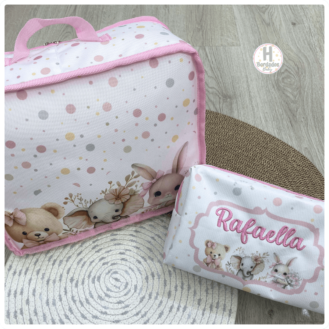 Bolso organizador