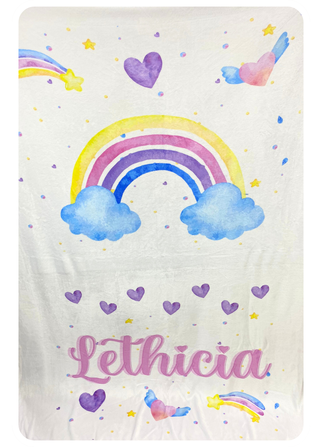 Cobija 150*180 Infantil y adulto