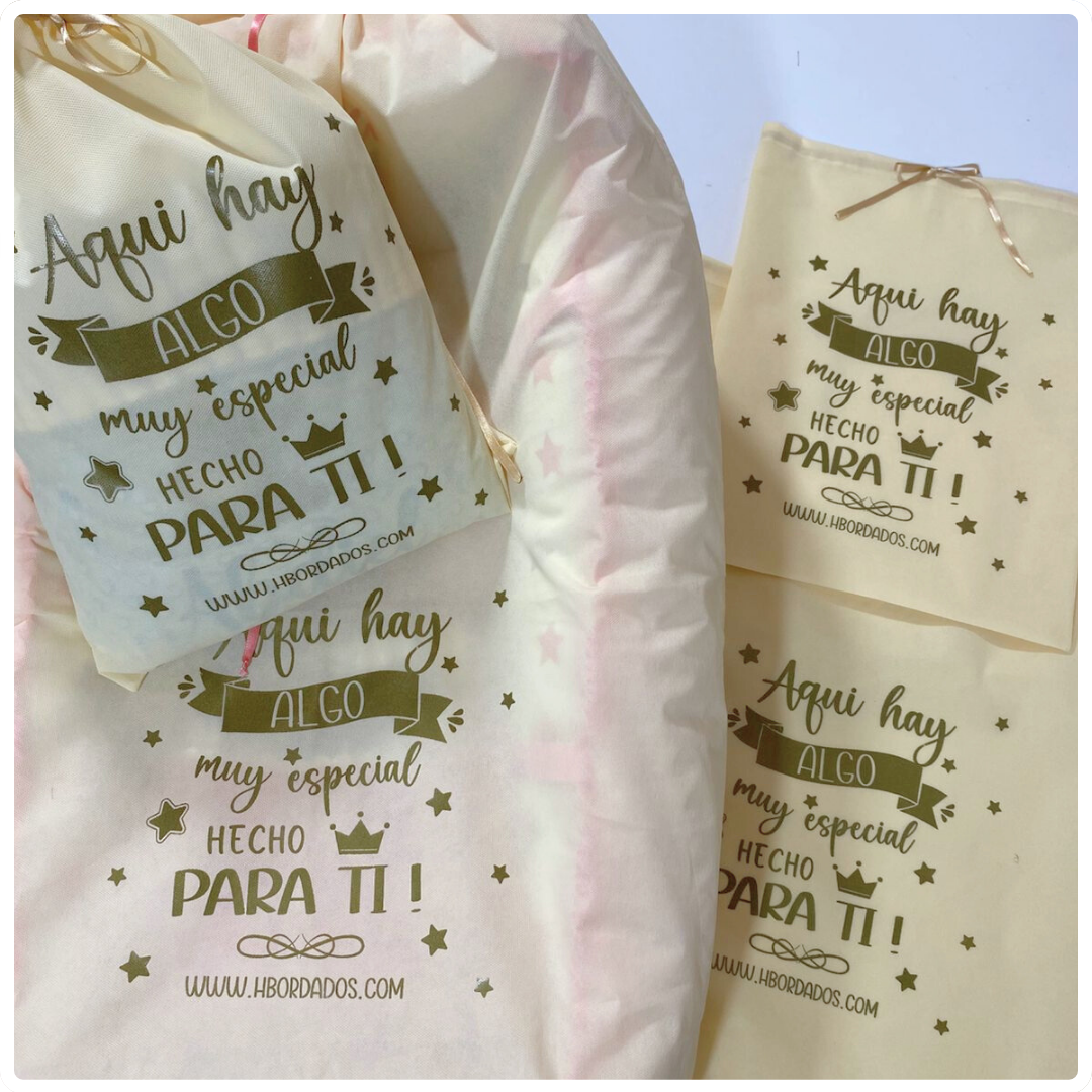 Bolsa de regalo Cambrel