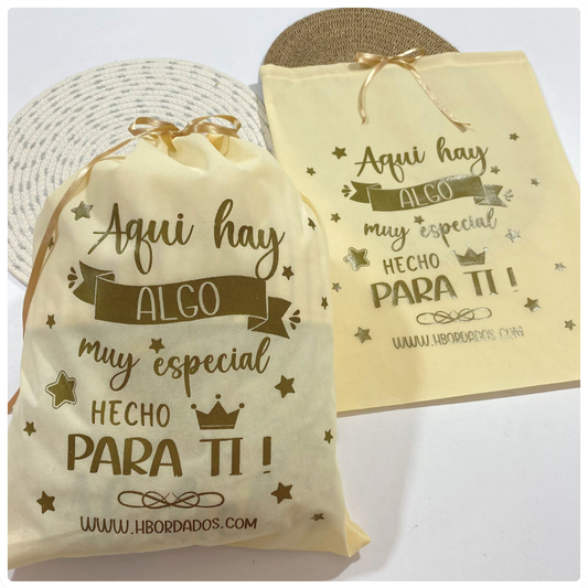 Bolsa de regalo Cambrel