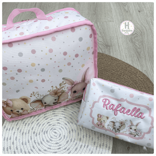Bolso organizador