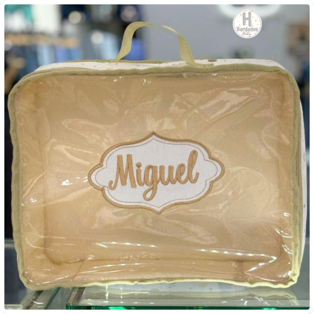 Bolso organizador