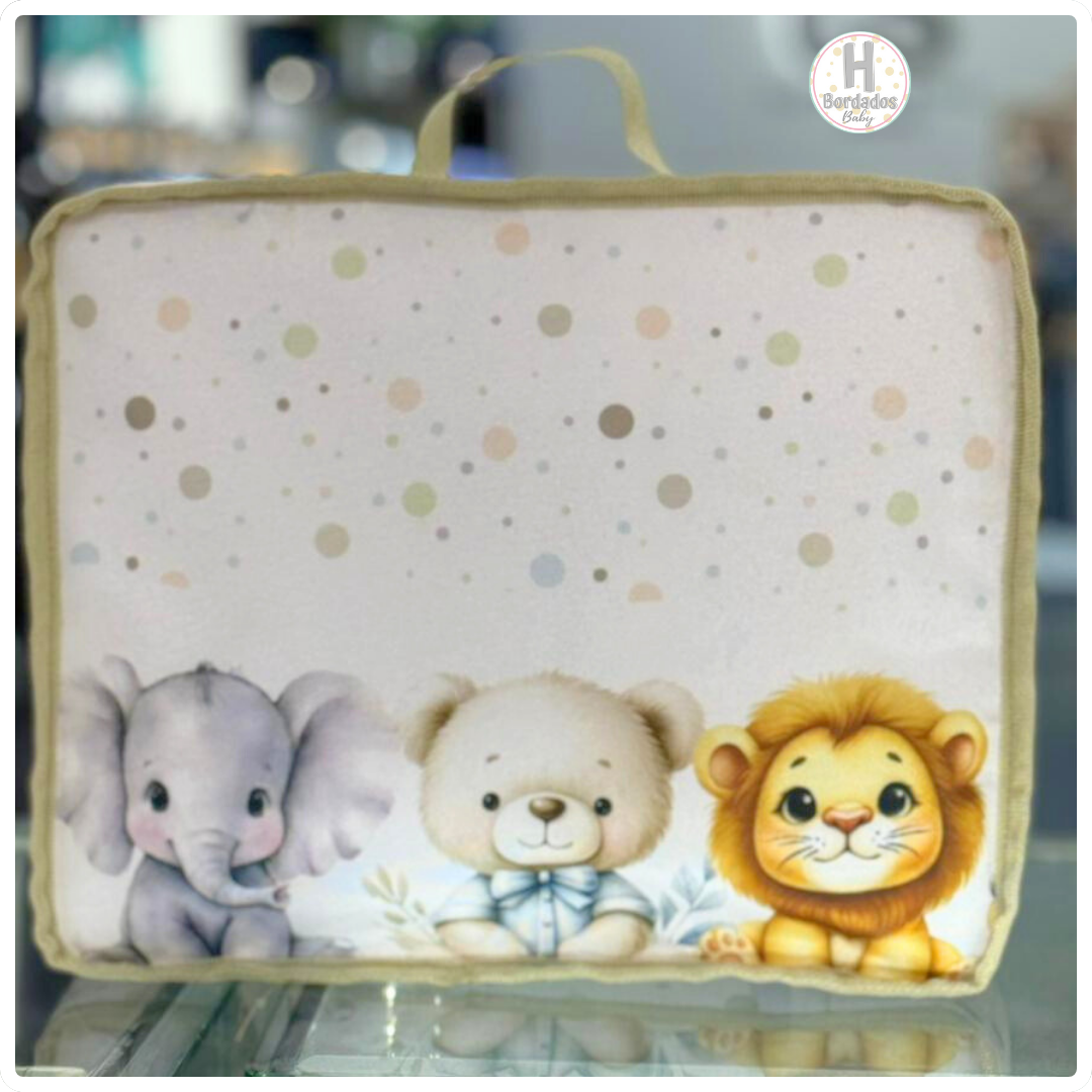 Bolso organizador