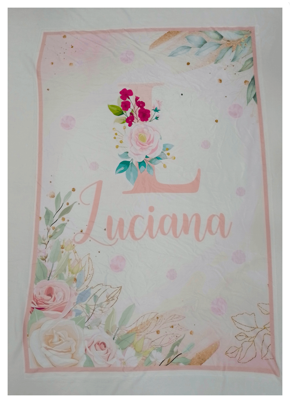 Cobija 150*180 Infantil y adulto
