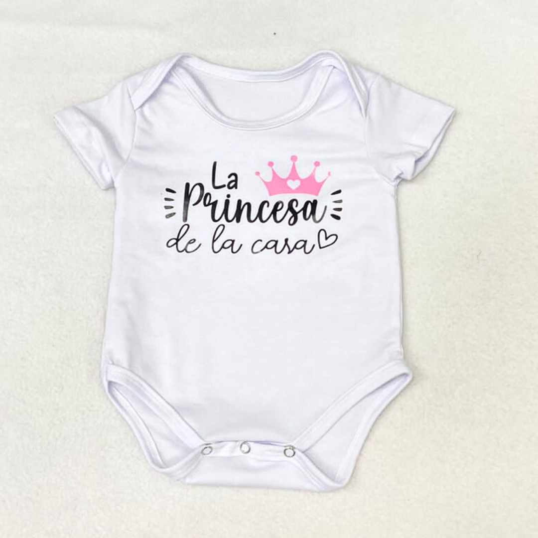 Mamelucos personalizados