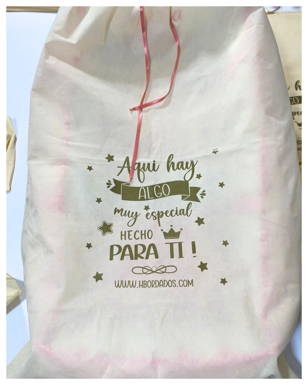 Bolsa de regalo Cambrel