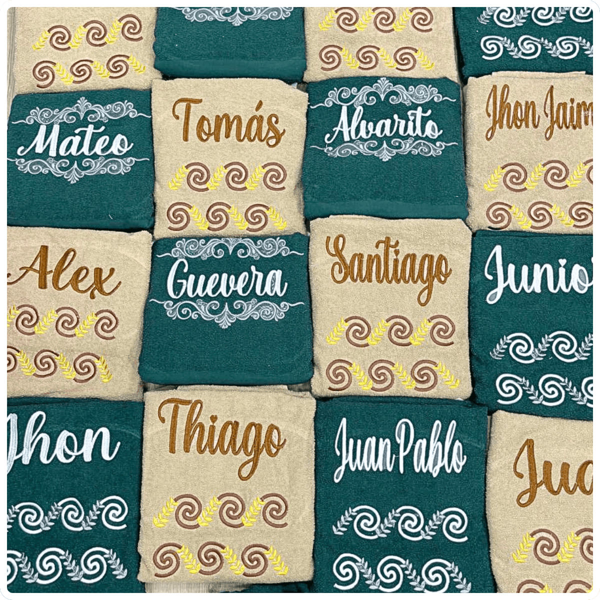 Toalla adulto 70x130 Colores